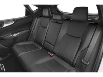 Lexus NX NX 350h