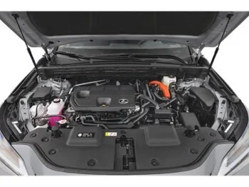 Lexus NX NX 350h