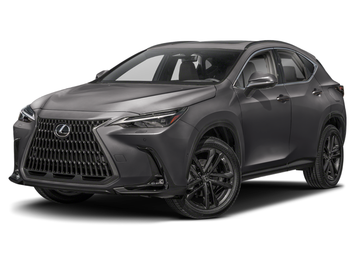2026 Lexus NX NX 450h+