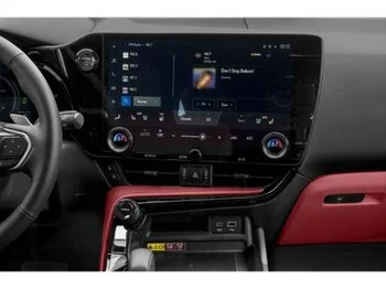 Lexus NX NX 450h+