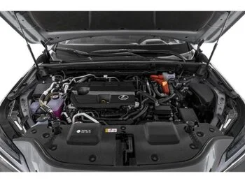 Lexus NX NX 450h+