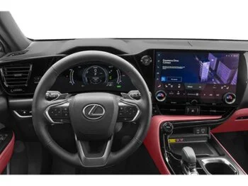 Lexus NX NX 450h+
