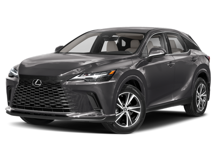 2026 Lexus RX RX 350