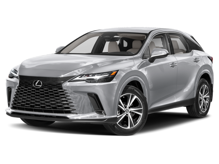 2026 Lexus RX RX 350