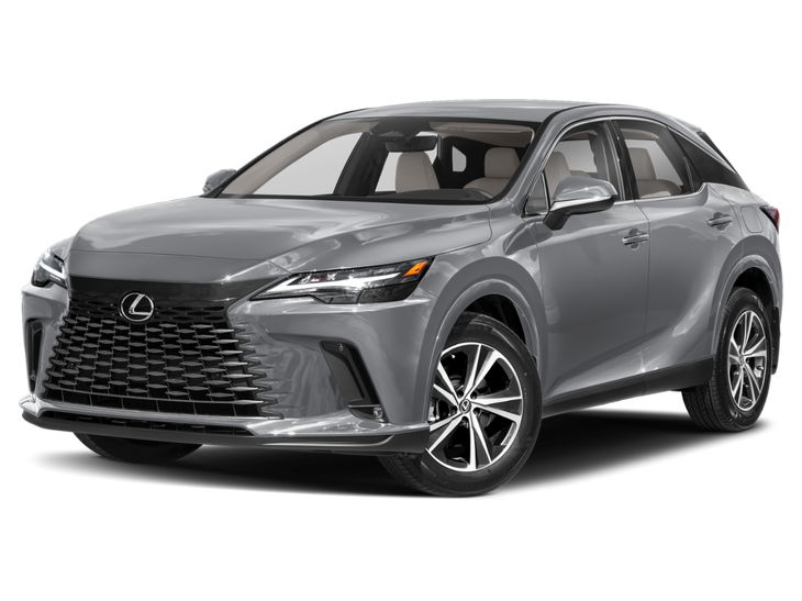 2026 Lexus RX RX 350