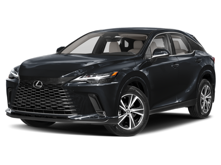 2026 Lexus RX RX 350