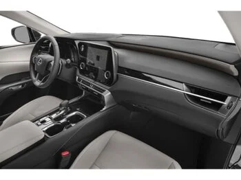 Lexus RX RX 350
