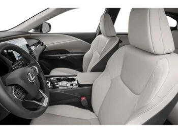 Lexus RX RX 350