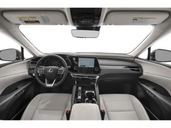 Lexus RX RX 350