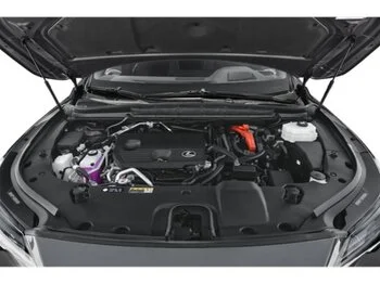 Lexus RX RX 450h+