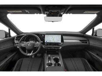 Lexus RX RX 500h