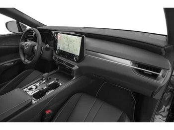 Lexus RX RX 500h