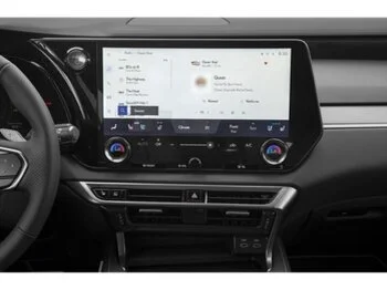Lexus RX RX 500h
