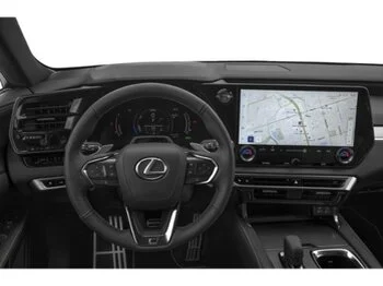 Lexus RX RX 500h