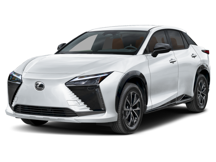 2026 Lexus RZ RZ 350e