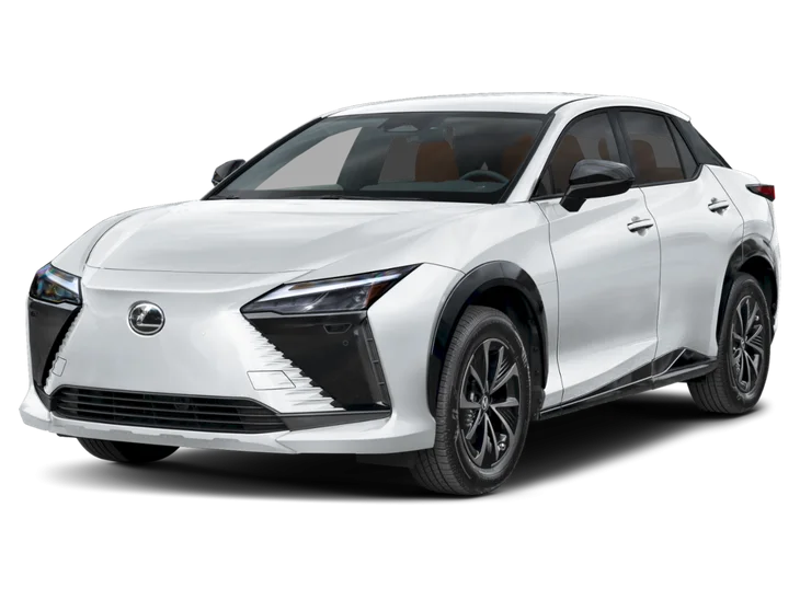 Lexus RZ