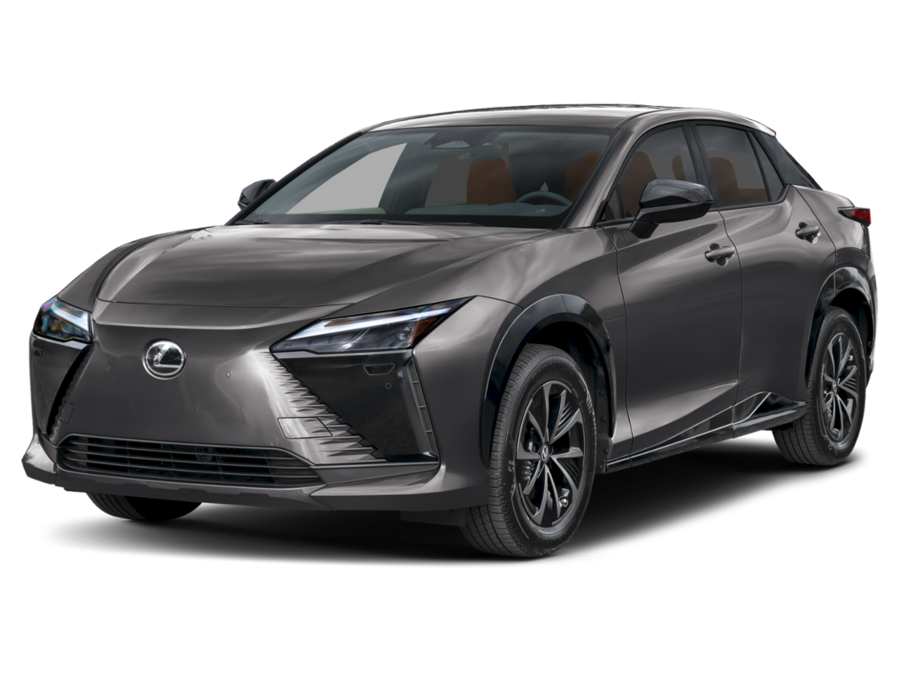 Lexus RZ