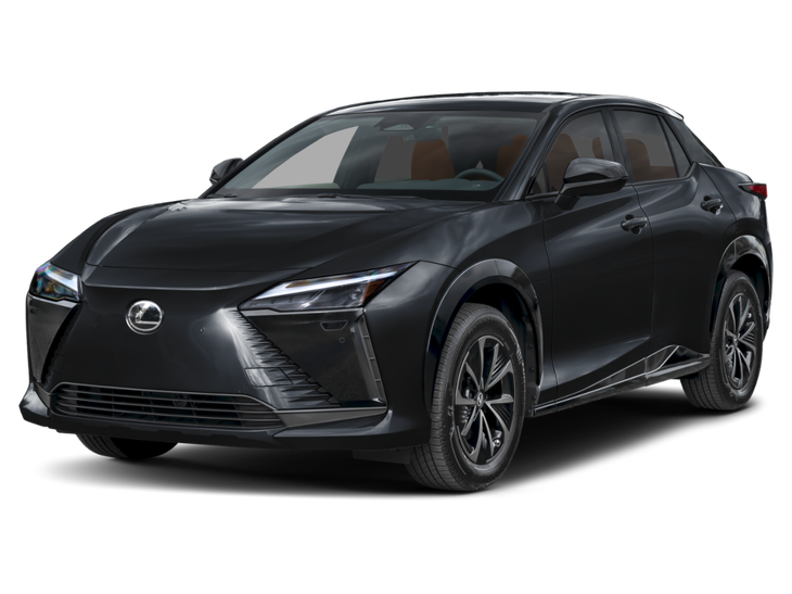 2026 Lexus RZ RZ 350e