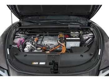Lexus RZ RZ 350e