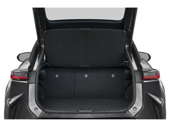 Lexus RZ RZ 350e