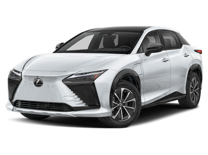 2026 Lexus RZ RZ 450e
