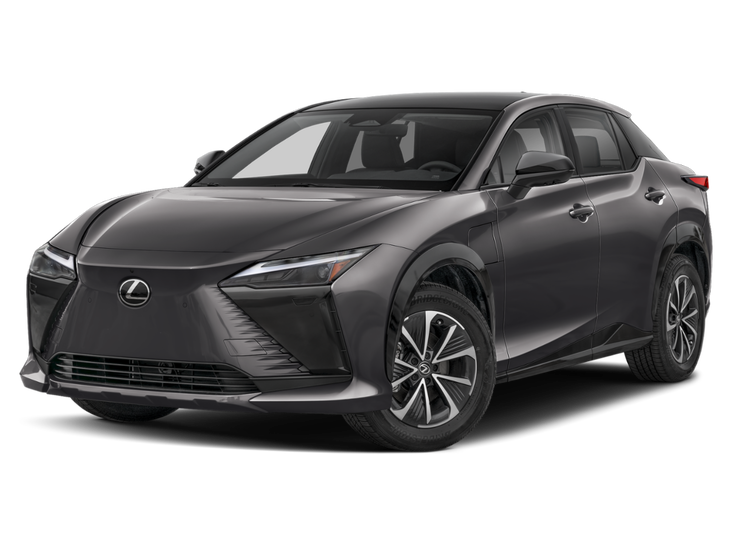 2026 Lexus RZ RZ 450e