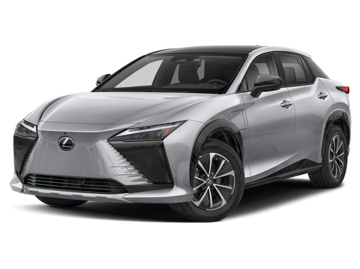 2026 Lexus RZ RZ 450e