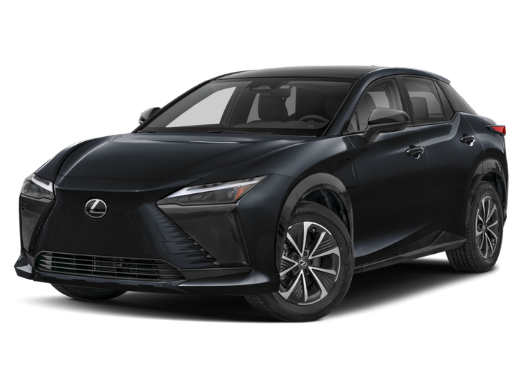 2026 Lexus RZ RZ 450e