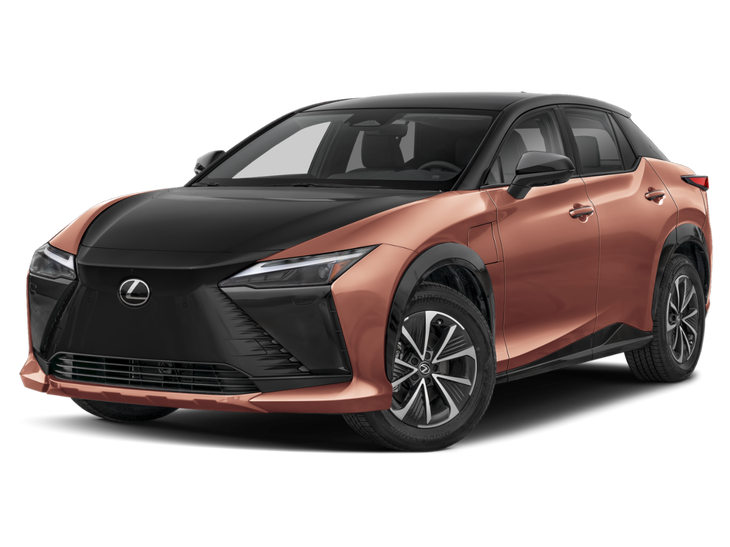 2026 Lexus RZ RZ 450e
