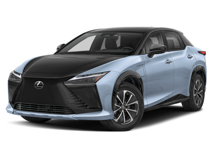 2026 Lexus RZ RZ 450e