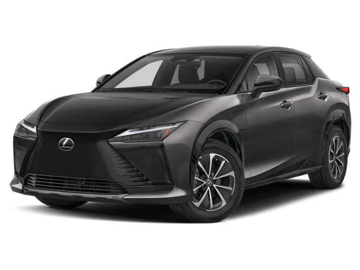 2026 Lexus RZ RZ 450e