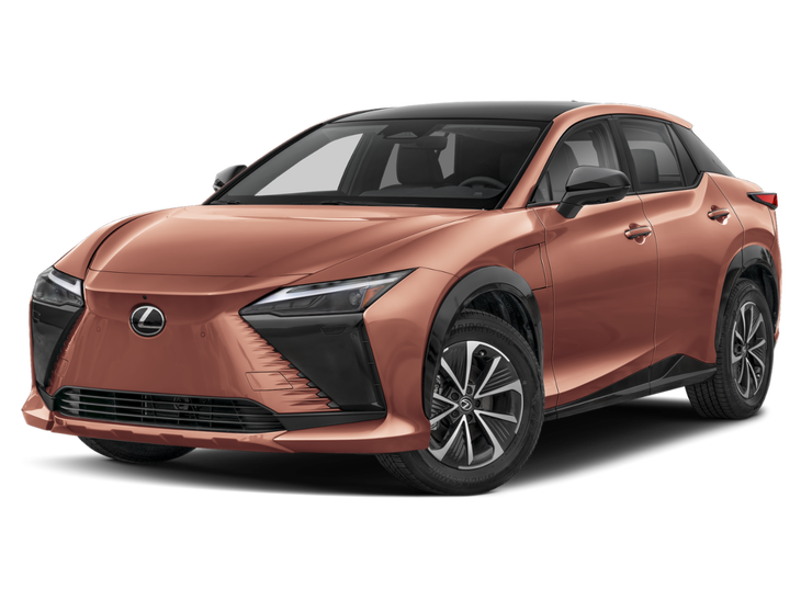 2026 Lexus RZ RZ 450e