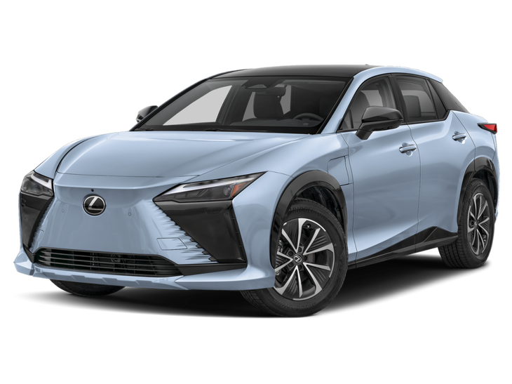 2026 Lexus RZ RZ 450e