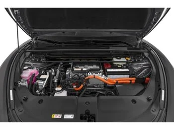 Lexus RZ RZ 450e