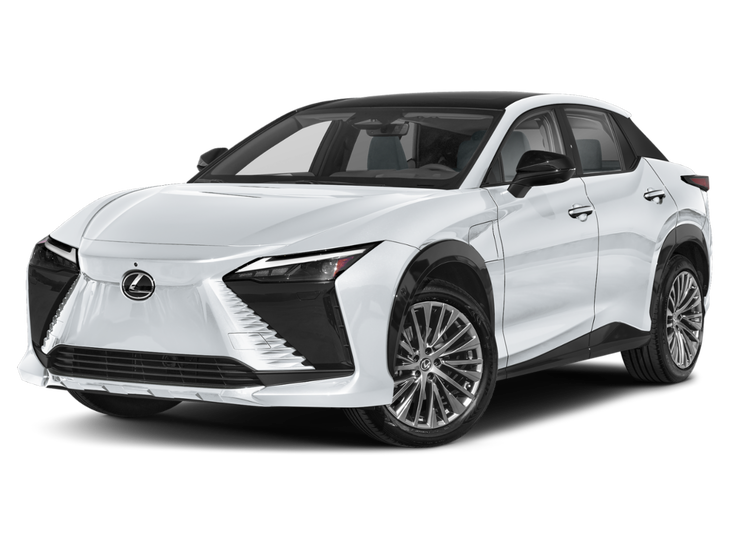 2026 Lexus RZ RZ 450e