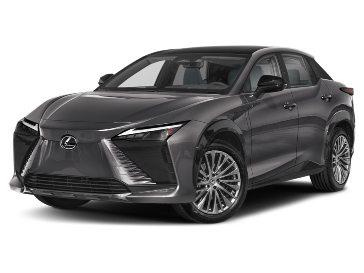 2026 Lexus RZ RZ 450e
