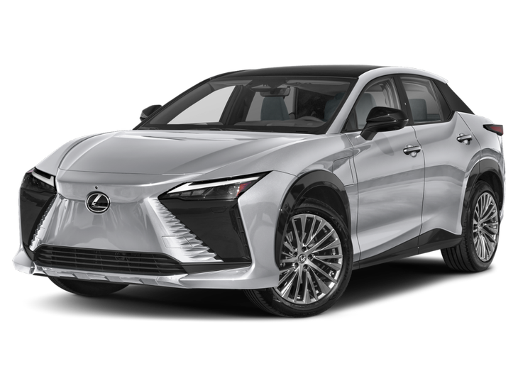 2026 Lexus RZ RZ 450e
