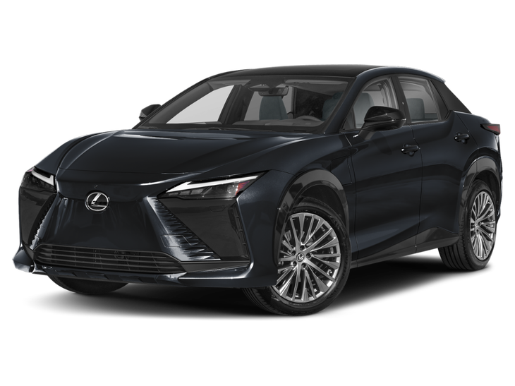 2026 Lexus RZ RZ 450e