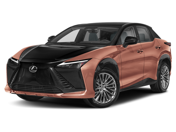 2026 Lexus RZ RZ 450e