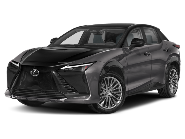 2026 Lexus RZ RZ 450e