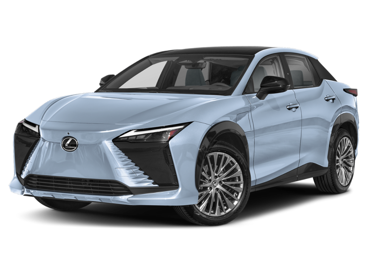 2026 Lexus RZ RZ 450e