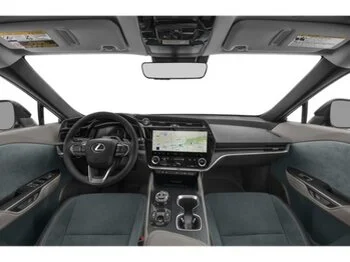 Lexus RZ RZ 450e