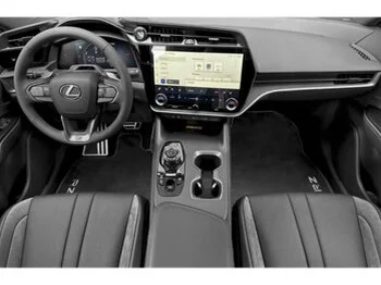 Lexus RZ RZ 550e