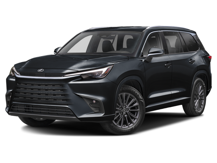 2026 Lexus TX TX 350