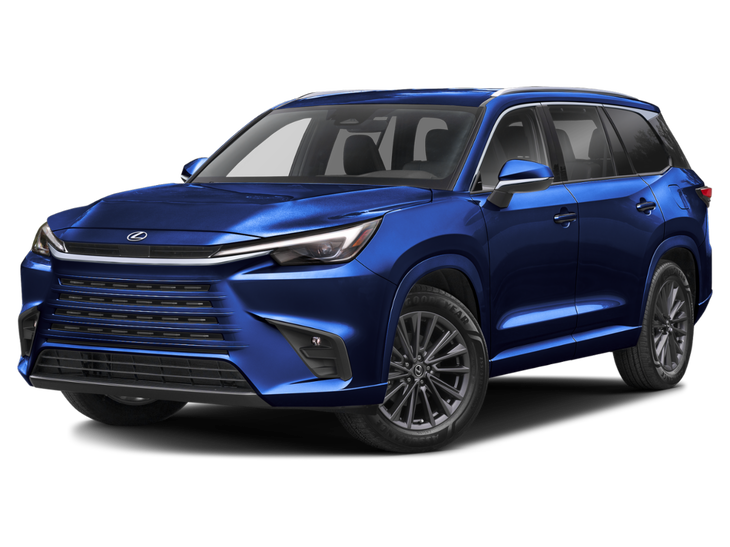2026 Lexus TX TX 350