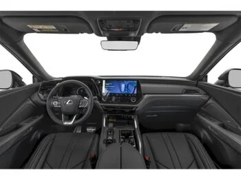 Lexus TX TX 350 F SPORT