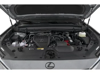 Lexus TX TX 350 F SPORT