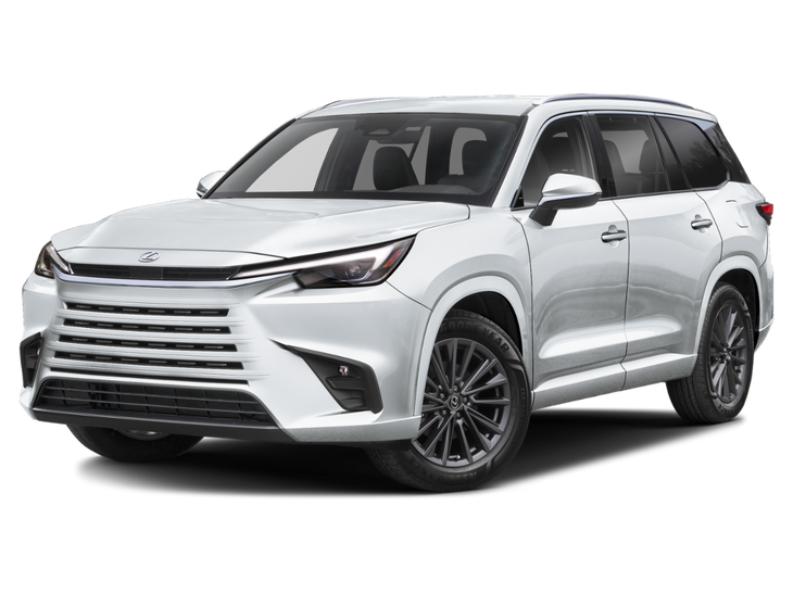 2026 Lexus TX TX 350 groupe Luxe