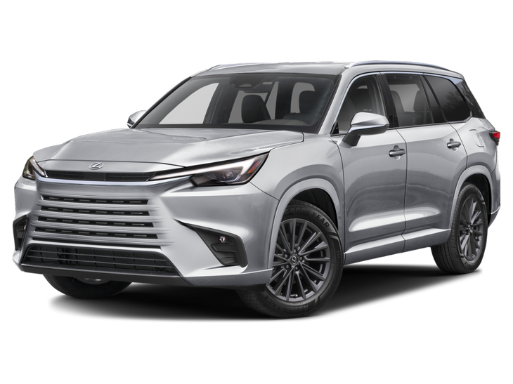 2026 Lexus TX TX 350 groupe Luxe