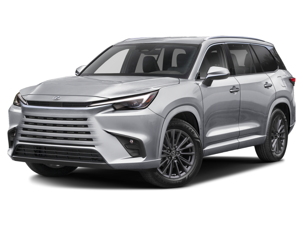 Lexus TX